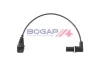 Sensor, Nockenwellenposition Einlassseite Auslassseite BOGAP B6116103 Bild Sensor, Nockenwellenposition Einlassseite Auslassseite BOGAP B6116103