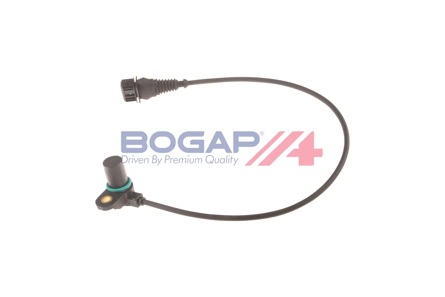 Sensor, Nockenwellenposition Einlassseite Auslassseite BOGAP B6116105