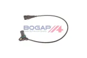 Sensor, Nockenwellenposition Einlassseite Auslassseite BOGAP B6116105