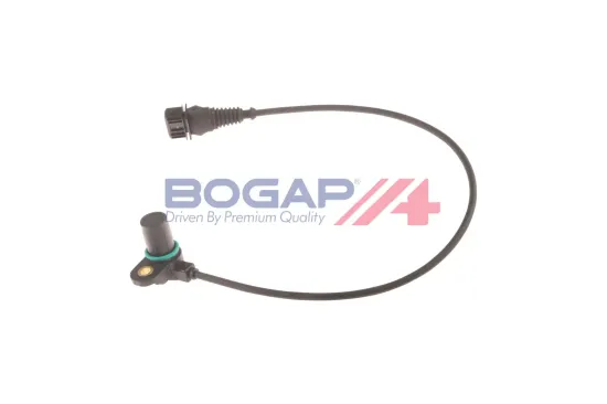 Sensor, Nockenwellenposition Einlassseite Auslassseite BOGAP B6116105 Bild Sensor, Nockenwellenposition Einlassseite Auslassseite BOGAP B6116105