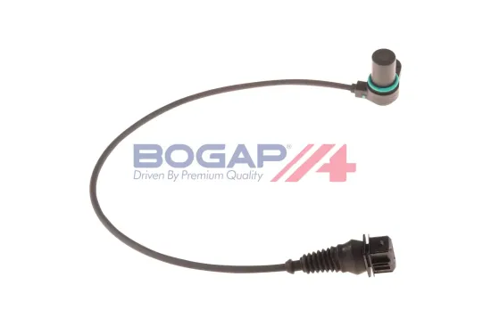 Sensor, Nockenwellenposition Einlassseite Auslassseite BOGAP B6116105 Bild Sensor, Nockenwellenposition Einlassseite Auslassseite BOGAP B6116105