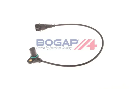Sensor, Nockenwellenposition Einlassseite Auslassseite BOGAP B6116105 Bild Sensor, Nockenwellenposition Einlassseite Auslassseite BOGAP B6116105