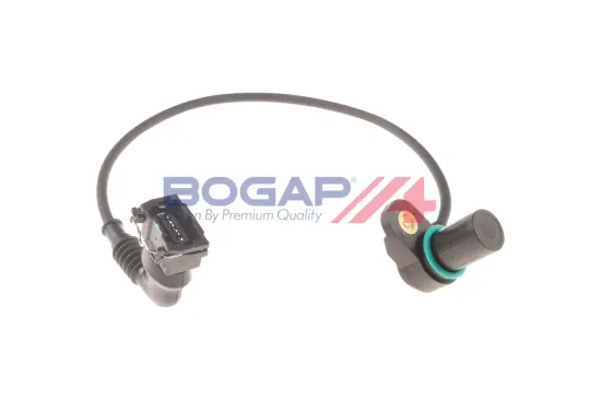 Sensor, Nockenwellenposition Einlassseite Auslassseite BOGAP B6116107 Bild Sensor, Nockenwellenposition Einlassseite Auslassseite BOGAP B6116107
