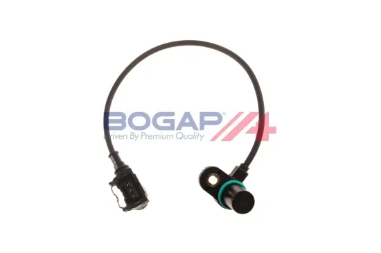 Sensor, Nockenwellenposition Einlassseite Auslassseite BOGAP B6116107 Bild Sensor, Nockenwellenposition Einlassseite Auslassseite BOGAP B6116107