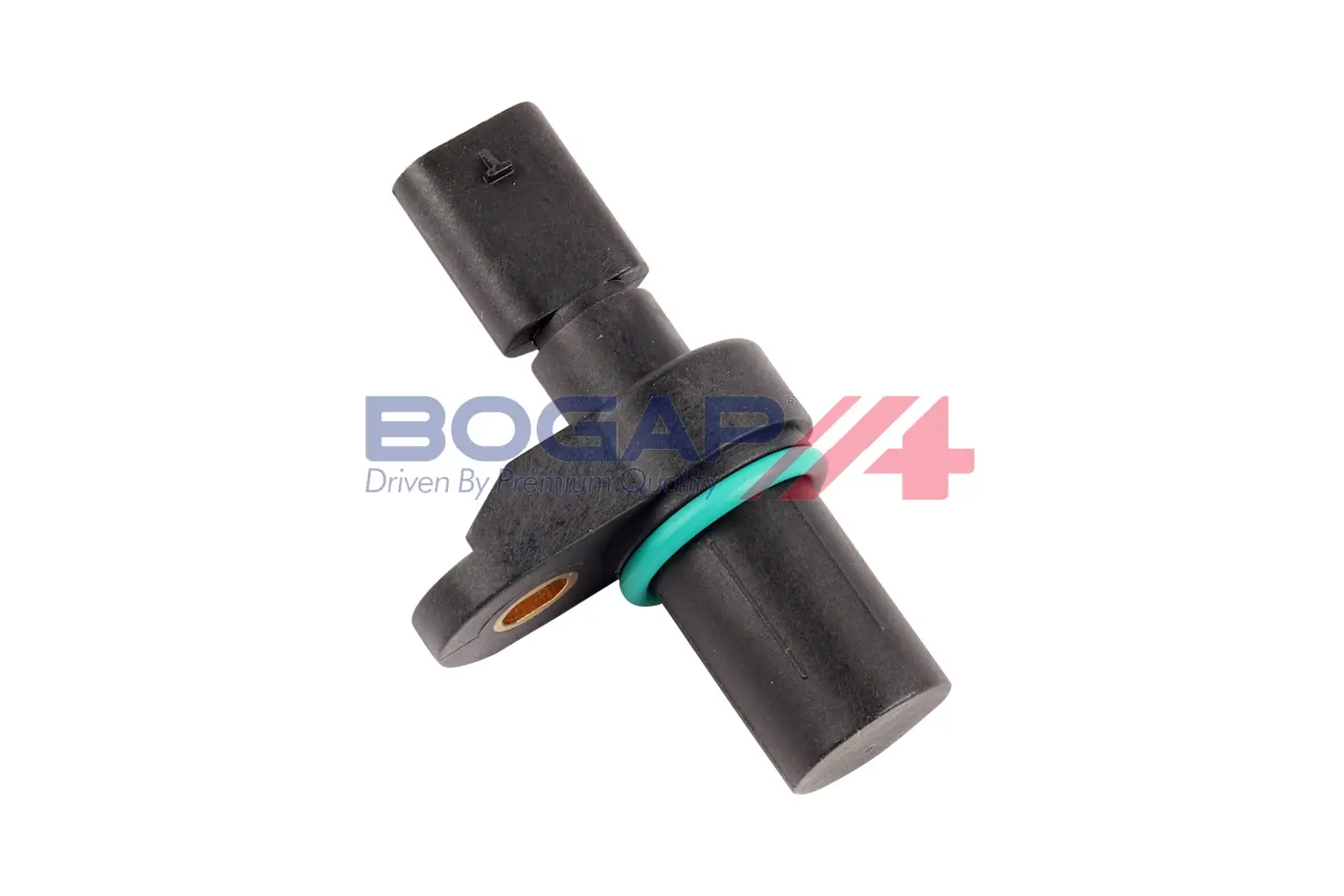 Sensor, Nockenwellenposition Einlassseite Auslassseite BOGAP B6116112