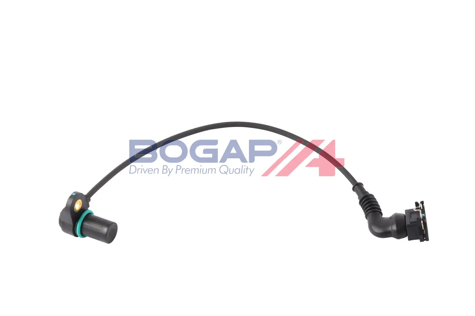 Sensor, Nockenwellenposition Einlassseite Auslassseite BOGAP B6116113