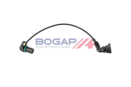 Sensor, Nockenwellenposition Einlassseite Auslassseite BOGAP B6116113 Bild Sensor, Nockenwellenposition Einlassseite Auslassseite BOGAP B6116113