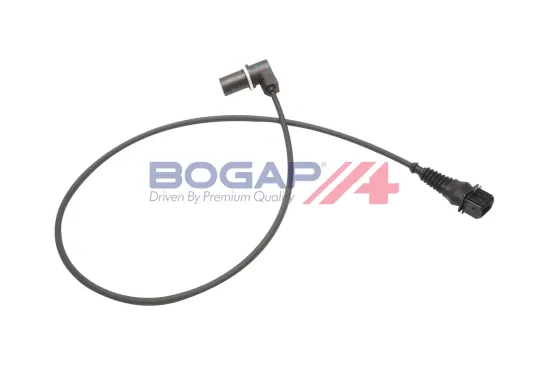 Sensor, Nockenwellenposition Einlassseite Auslassseite BOGAP B6116115 Bild Sensor, Nockenwellenposition Einlassseite Auslassseite BOGAP B6116115