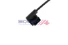 Sensor, Nockenwellenposition BOGAP B6116121 Bild Sensor, Nockenwellenposition BOGAP B6116121