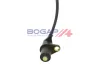 Sensor, Nockenwellenposition BOGAP B6116123 Bild Sensor, Nockenwellenposition BOGAP B6116123