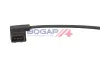 Sensor, Nockenwellenposition BOGAP B6116124 Bild Sensor, Nockenwellenposition BOGAP B6116124