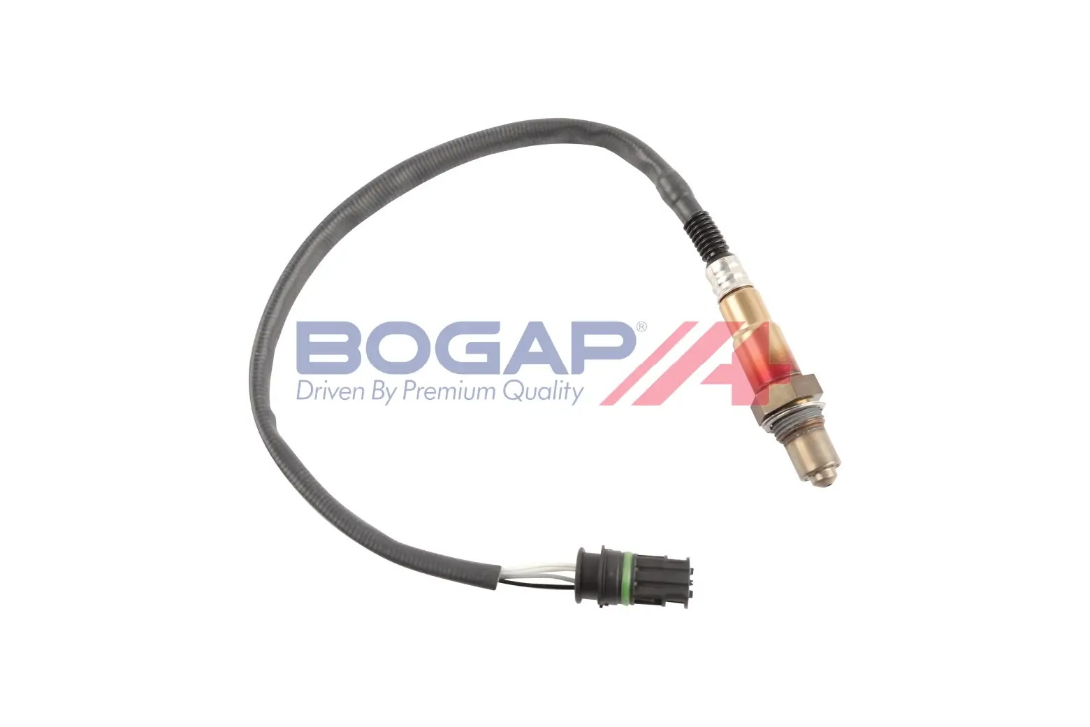 Lambdasonde hinten BOGAP B6119154