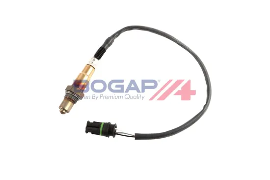 Lambdasonde hinten BOGAP B6119154 Bild Lambdasonde hinten BOGAP B6119154