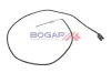 Sensor, Abgastemperatur 5 V BOGAP B6120135