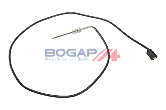 Sensor, Abgastemperatur 5 V BOGAP B6120135 Bild Sensor, Abgastemperatur 5 V BOGAP B6120135