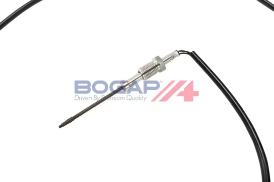 Sensor, Abgastemperatur 5 V BOGAP B6120135 Bild Sensor, Abgastemperatur 5 V BOGAP B6120135