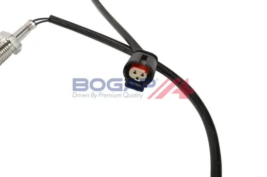 Sensor, Abgastemperatur 5 V BOGAP B6120135 Bild Sensor, Abgastemperatur 5 V BOGAP B6120135