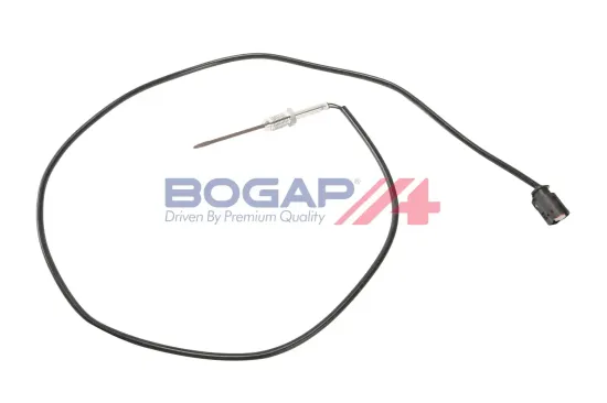 Sensor, Abgastemperatur 5 V BOGAP B6120135 Bild Sensor, Abgastemperatur 5 V BOGAP B6120135