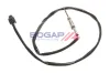 Sensor, Abgastemperatur 5 V BOGAP B6120136 Bild Sensor, Abgastemperatur 5 V BOGAP B6120136