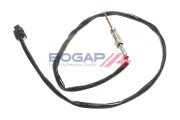 Sensor, Abgastemperatur 5 V BOGAP B6120136