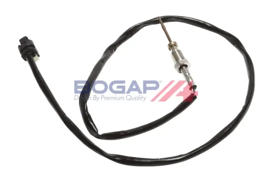 Sensor, Abgastemperatur 5 V BOGAP B6120136 Bild Sensor, Abgastemperatur 5 V BOGAP B6120136