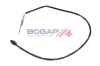 Sensor, Abgastemperatur 5 V BOGAP B6120136 Bild Sensor, Abgastemperatur 5 V BOGAP B6120136