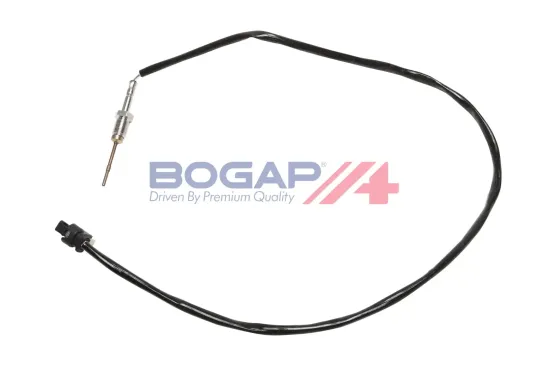 Sensor, Abgastemperatur 5 V BOGAP B6120136 Bild Sensor, Abgastemperatur 5 V BOGAP B6120136