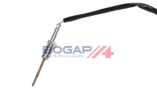 Sensor, Abgastemperatur 5 V BOGAP B6120136 Bild Sensor, Abgastemperatur 5 V BOGAP B6120136