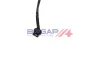 Sensor, Abgastemperatur 5 V BOGAP B6120136 Bild Sensor, Abgastemperatur 5 V BOGAP B6120136