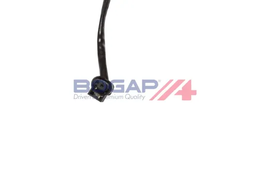 Sensor, Abgastemperatur 5 V BOGAP B6120136 Bild Sensor, Abgastemperatur 5 V BOGAP B6120136