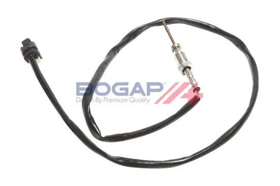 Sensor, Abgastemperatur 5 V BOGAP B6120136 Bild Sensor, Abgastemperatur 5 V BOGAP B6120136