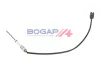 Sensor, Abgastemperatur 5 V BOGAP B6120137 Bild Sensor, Abgastemperatur 5 V BOGAP B6120137