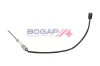 Sensor, Abgastemperatur 5 V BOGAP B6120137 Bild Sensor, Abgastemperatur 5 V BOGAP B6120137