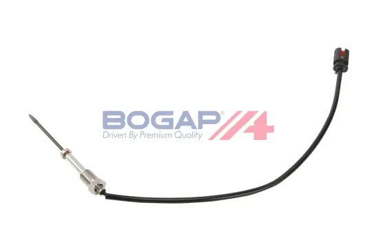Sensor, Abgastemperatur 5 V BOGAP B6120137 Bild Sensor, Abgastemperatur 5 V BOGAP B6120137