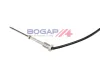Sensor, Abgastemperatur 5 V BOGAP B6120137 Bild Sensor, Abgastemperatur 5 V BOGAP B6120137