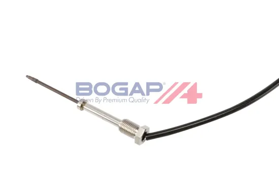 Sensor, Abgastemperatur 5 V BOGAP B6120137 Bild Sensor, Abgastemperatur 5 V BOGAP B6120137