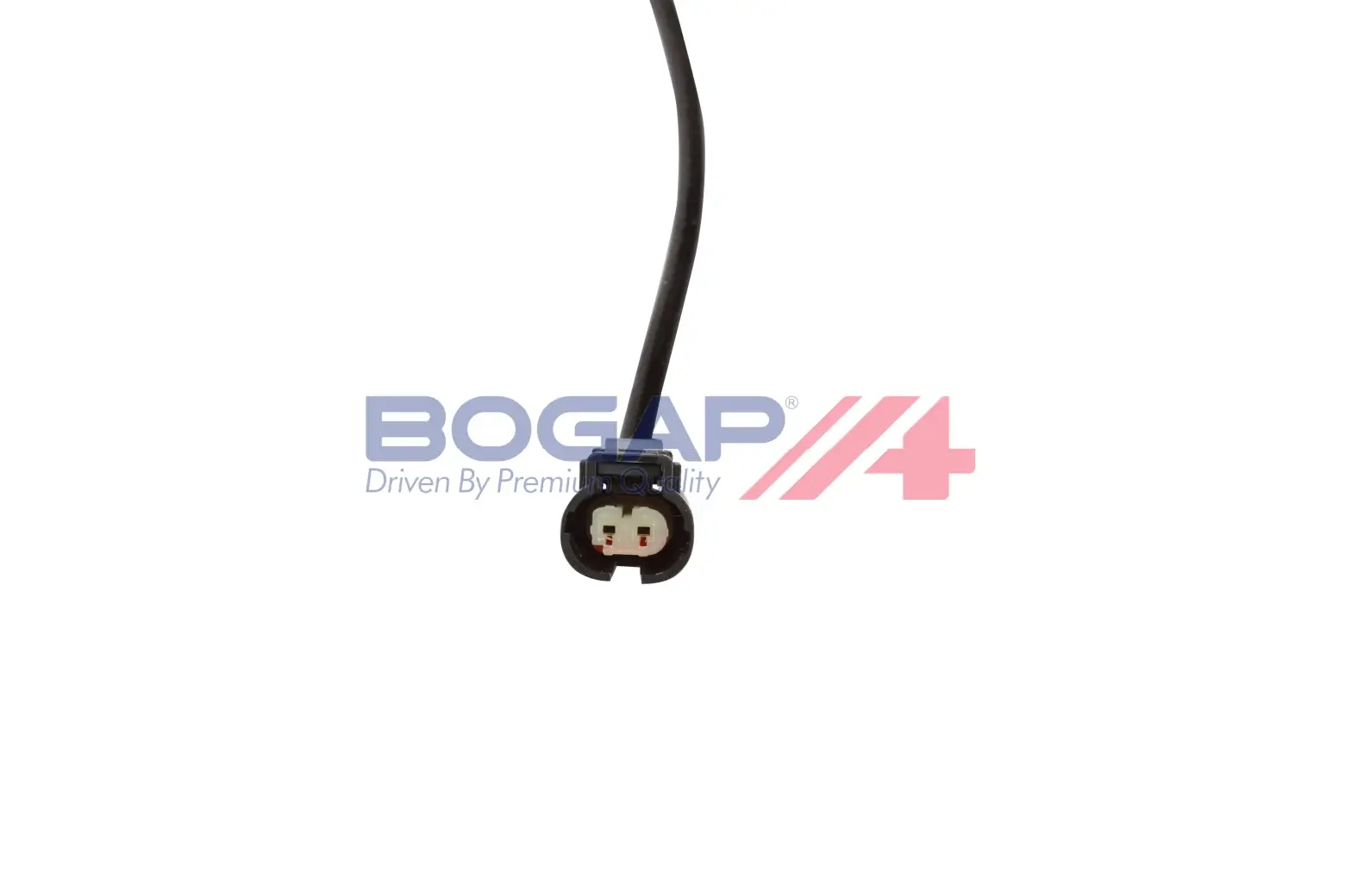 Sensor, Abgastemperatur 5 V BOGAP B6120137