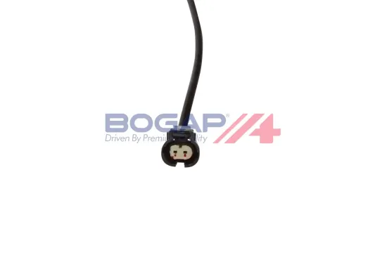 Sensor, Abgastemperatur 5 V BOGAP B6120137 Bild Sensor, Abgastemperatur 5 V BOGAP B6120137