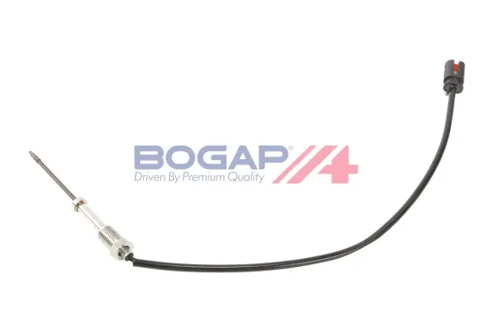 Sensor, Abgastemperatur 5 V BOGAP B6120137 Bild Sensor, Abgastemperatur 5 V BOGAP B6120137