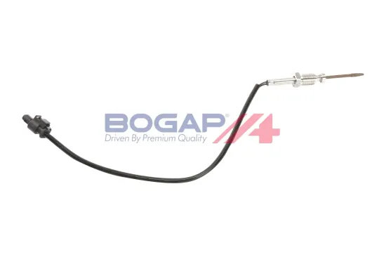 Sensor, Abgastemperatur 5 V BOGAP B6120138 Bild Sensor, Abgastemperatur 5 V BOGAP B6120138
