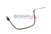 Sensor, Abgastemperatur 5 V BOGAP B6120139