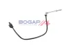 Sensor, Abgastemperatur 5 V BOGAP B6120139 Bild Sensor, Abgastemperatur 5 V BOGAP B6120139