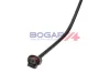 Sensor, Abgastemperatur 5 V BOGAP B6120139 Bild Sensor, Abgastemperatur 5 V BOGAP B6120139