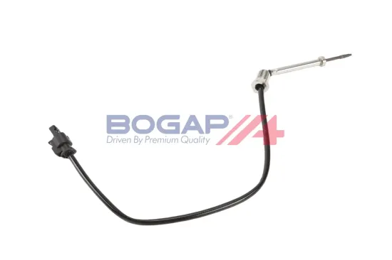 Sensor, Abgastemperatur 5 V BOGAP B6120139 Bild Sensor, Abgastemperatur 5 V BOGAP B6120139