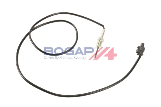 Sensor, Abgastemperatur 5 V BOGAP B6120140 Bild Sensor, Abgastemperatur 5 V BOGAP B6120140