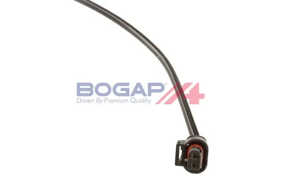 Sensor, Abgastemperatur 5 V BOGAP B6120140 Bild Sensor, Abgastemperatur 5 V BOGAP B6120140