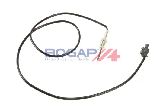 Sensor, Abgastemperatur 5 V BOGAP B6120140 Bild Sensor, Abgastemperatur 5 V BOGAP B6120140