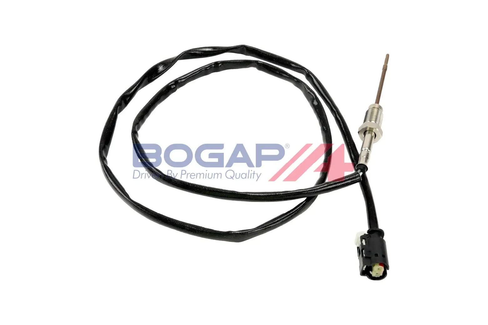 Sensor, Abgastemperatur 5 V BOGAP B6120141