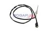 Sensor, Abgastemperatur 5 V BOGAP B6120141