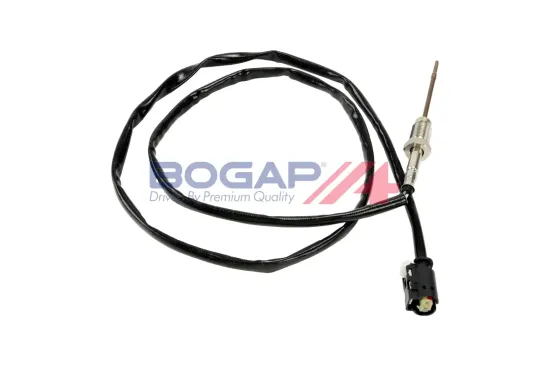 Sensor, Abgastemperatur 5 V BOGAP B6120141 Bild Sensor, Abgastemperatur 5 V BOGAP B6120141